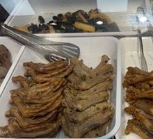 Fragrant Five-Spice Duck Wings