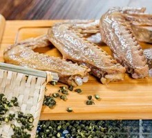 Sichuan Pepper Duck Feet