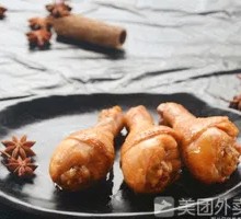 Braised Chicken Thigh