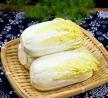 Braised Baby Bok Choy