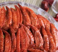 Tengjiao Chicken Tips