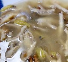 Pickled Chicken Feet