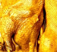 Rongchang Braised Goose