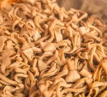 Spicy Braised Duck Intestines