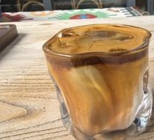 Thick Coconut Milk Dirty