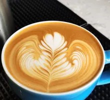 Latte Coffee