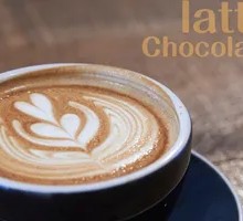 Cocoa Latte