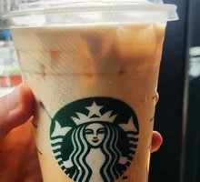 Mocha Frappuccino