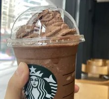 摩卡可可碎片星冰乐（大杯）