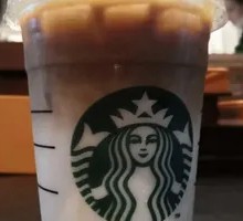 浓缩咖啡星冰乐星冰乐