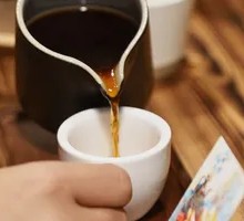 Pour-over Coffee