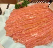 Super Duck Intestine