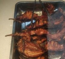 Wang Ma's Hand-Torn Roast Rabbit