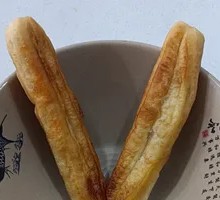 Juice-absorbing Fried Dough Stick