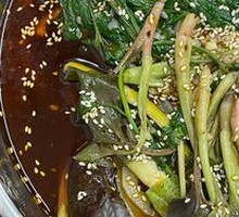 Spicy Hot Pot Skewers