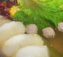Doubull Chaoshan Beef Hot Pot