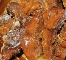 Guizhou Five-Strip Soft Sausage