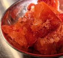 Dandong Ice Strawberries