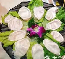 Fresh Fish Soup with Tofu