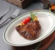 Sichuan Spicy Beef Steak