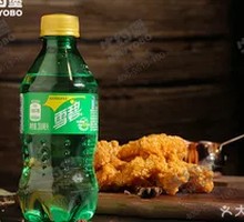 Room Temperature Sprite