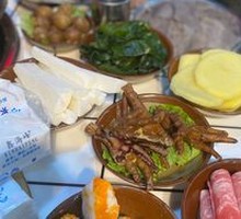 Braised Chicken Feet