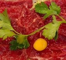 Signature Tender Beef