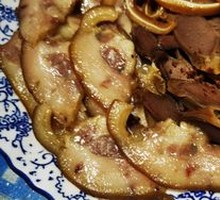 Braised Assortment