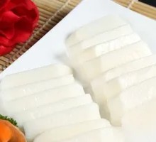 Health-Preserving Fresh Yam