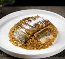 Longyan Braised Pork