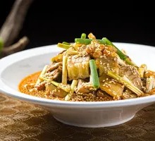 Homestyle Cold Chicken Salad