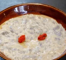 Deep-sea Fish Roe Shrimp Paste