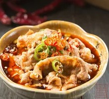 Mixed Beef Stir-Fry