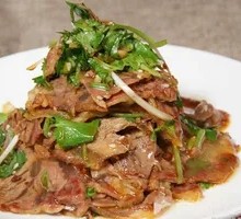 Air-Dried Shredded Beef