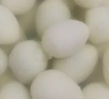 Yuan Yang Egg
