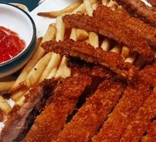 Double Flavor Steak