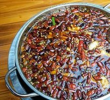 Spicy麻 Fish in Boiling Water