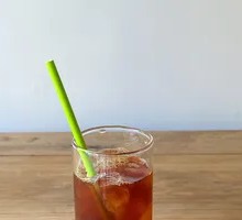 White Peach Cold Brew