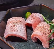 Secret Sauce Pork Neck Meat