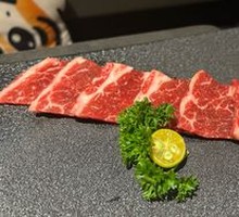 Aged Wagyu Ribeye