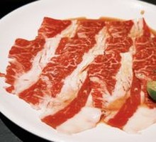 Jiuzang Manpan Karubi Beef