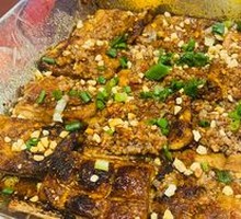 Crispy Tofu with Sauce