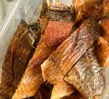 Smoked Tofu and Sichuan Pepper Fish