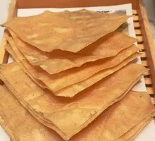 Crispy Pancake