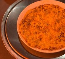Preserved Radish Stir-Fried with Eggs