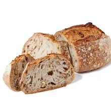 Walnut Bread