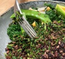 Water Chestnut Beef Sauce Bowl