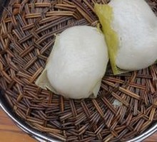 Special Pork Dumplings