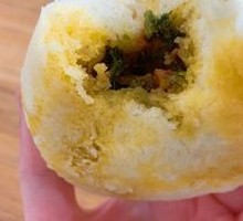 Sour Cowpea Dumplings