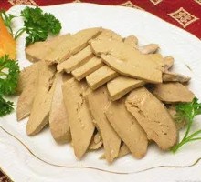 Tengjiao Duck Liver